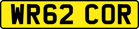 WR62COR