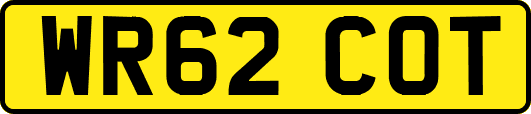 WR62COT
