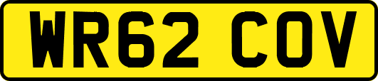 WR62COV