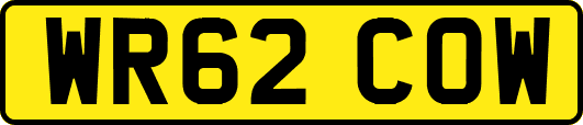 WR62COW