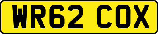 WR62COX