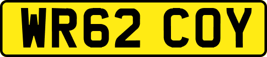 WR62COY