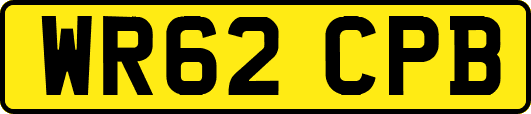 WR62CPB