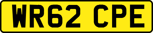 WR62CPE