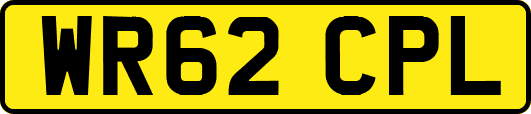 WR62CPL
