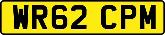 WR62CPM