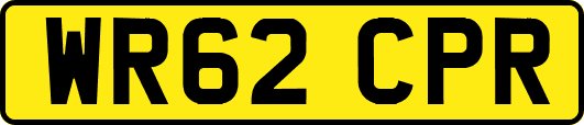 WR62CPR