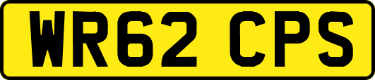 WR62CPS