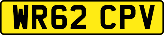WR62CPV