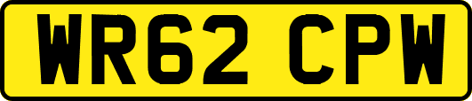 WR62CPW