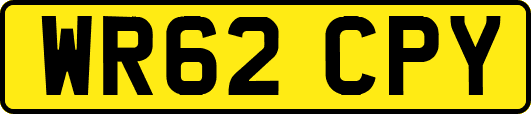 WR62CPY