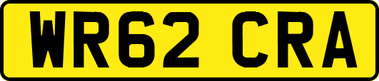 WR62CRA