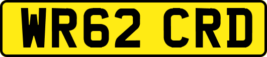 WR62CRD