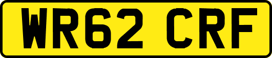 WR62CRF