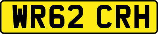 WR62CRH