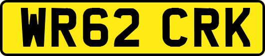 WR62CRK