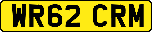 WR62CRM