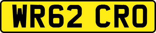 WR62CRO