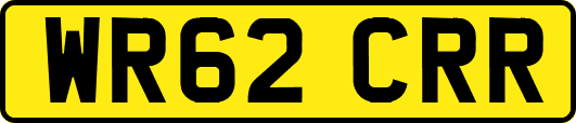 WR62CRR