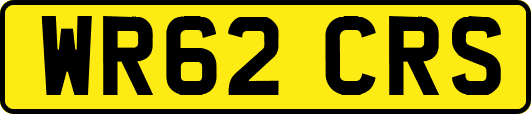 WR62CRS