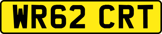 WR62CRT