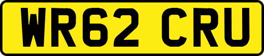 WR62CRU