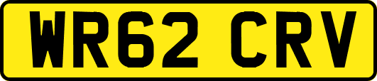 WR62CRV