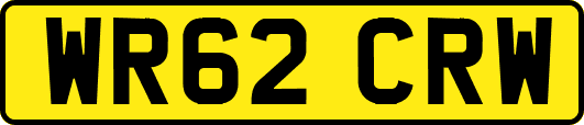 WR62CRW