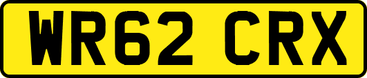 WR62CRX