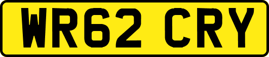 WR62CRY