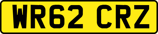 WR62CRZ