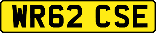 WR62CSE
