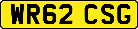 WR62CSG