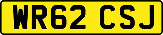 WR62CSJ