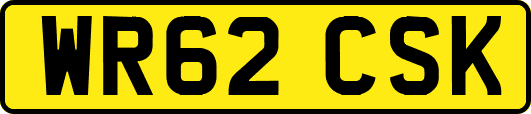 WR62CSK