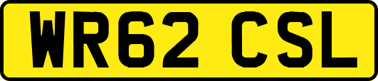 WR62CSL