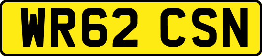 WR62CSN