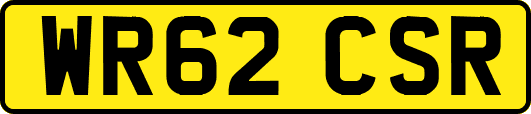 WR62CSR