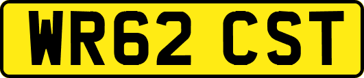 WR62CST