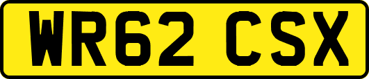 WR62CSX