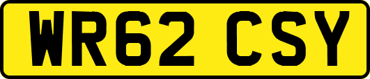 WR62CSY