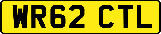 WR62CTL