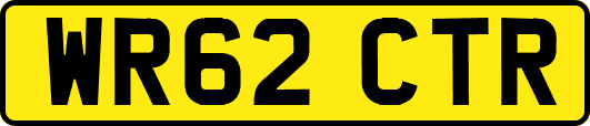 WR62CTR