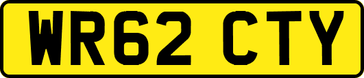 WR62CTY