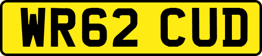 WR62CUD