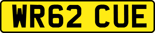 WR62CUE