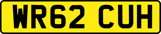 WR62CUH