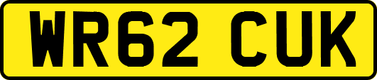 WR62CUK