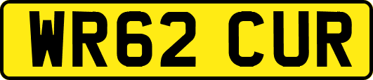 WR62CUR