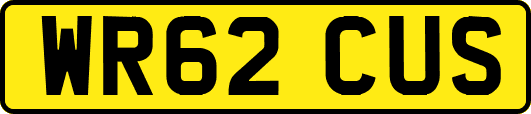 WR62CUS